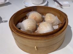 潮福虾饺皇-潮福城大酒楼·潮味粤品·港式点心(湖滨北路店)