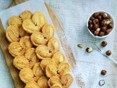 -家琳甜品(江南东店)