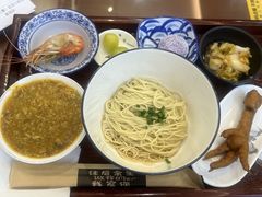 -百年老字号·观振兴蟹黄面·三虾面·苏式面(观前街富仁坊巷店)