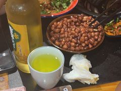 -小饕荟雅安贡椒鱼鲜馆(广福桥店)