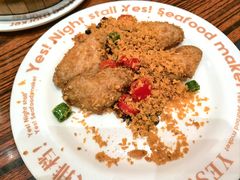 -YES也是大排档(陈家祠店)