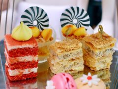 -马哥孛罗咖啡厅·Cafe Marco (厦门马哥孛罗东方大酒店)