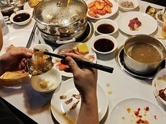 -九月海·海鲜自助(世纪东方店)