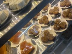 -洲心明记烧肉大粥(总店)