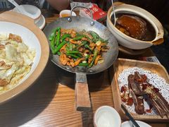 -恰饭·老长沙市井菜 (天河客运站店)
