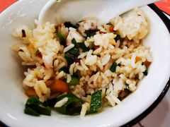 -深运潮州粥(东门店)