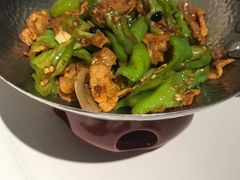 -眉州东坡(春秀路店)