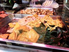 -清真拉妈卤味(回民街店)