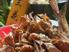 -富力万达文华·美食汇自助餐厅