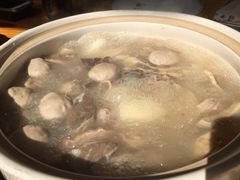 -营记牛肉火锅·大埔客家菜(上梅林店)