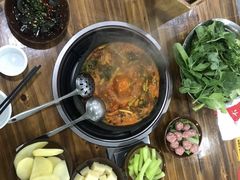 -笔记安顺夺夺粉火锅