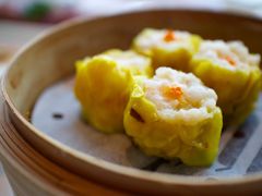 -天龙轩(香港丽思卡尔顿酒店)