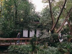 -成都杜甫草堂博物馆