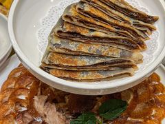 -范家小馆·烤鸭新京菜(金融街店)