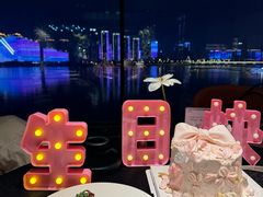 -君庭中餐厅(湘江豪生店)