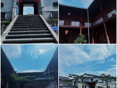 -和顺古镇