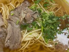 小碗拉面-鑫明明拉面(宁化路店)