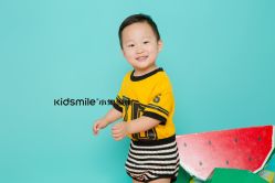 -小鬼当佳儿童摄影(河北保定店)