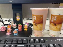 -炖物24章·顺时轻养茶(杭州保利时光里店)