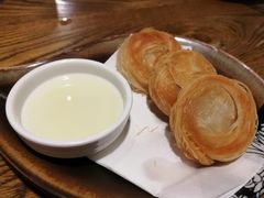 -广东道至正餐厅(区庄店)