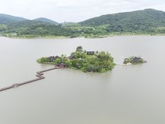 -南北湖风景区