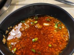 -味之绝热血美蛙鱼火锅(中坝店)