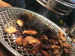 -原始泥炉烤肉(总店)