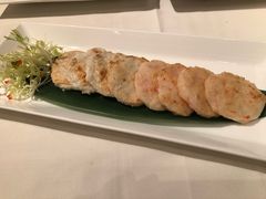 -東海海鲜酒家(中信广场店)