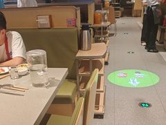-海底捞火锅(枫蓝国际购物中心店)