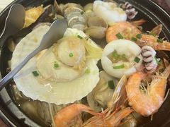 -临家闽南菜(宝洲路店)
