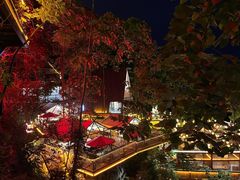 -巴倒烫陆派重庆火锅(南山店)
