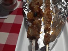 -西贝莜面村(上海百联西郊店)