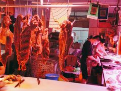 -柯子岭肉菜市场(景泰综合楼店)