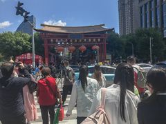 -古文化街旅游区