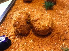 金刚沙豆腐-京兆尹(雍和宫店)