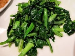 -绿杨春·淮扬宴(庐山路店)