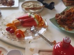 -金家老三饭庄(常营店)