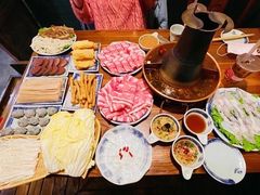 -东镇老火锅(胶州宝龙店)