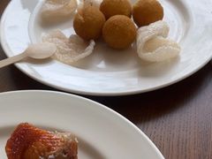 -昆山琶拉帝诗酒店·河畔咖啡厅Riverside Cafe