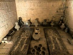 -洛阳古墓博物馆