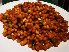 特色炒疙瘩-紫光园(劲松店)