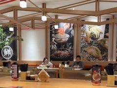-味千拉面(广州白云机场T1西二店)