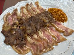 -山菌美食苑(振兴路店)