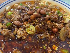 -老字号怡玺·藿香雅鱼(20年雅安店)