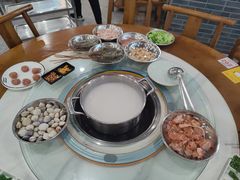 -盈田盈粥庄(博山东路店)