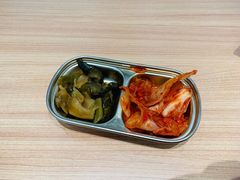 -米村拌饭(东方新天地店)