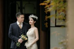 -挪娅婚纱摄影皇家会所