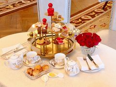 -Salon de Ville浦江汇(上海外滩华尔道夫酒店店)