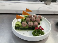 -额尔敦传统涮(公园西路店)