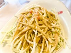 -峨嵋酒家(地安门店)